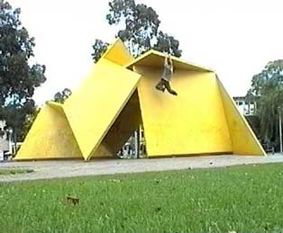 Abstraction for Beginners 1999 (Video)